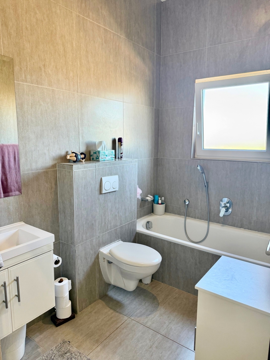 2 Bedroom Property for Sale in Fonteine Retirement Village Western Cape